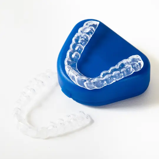 Clear Aligners