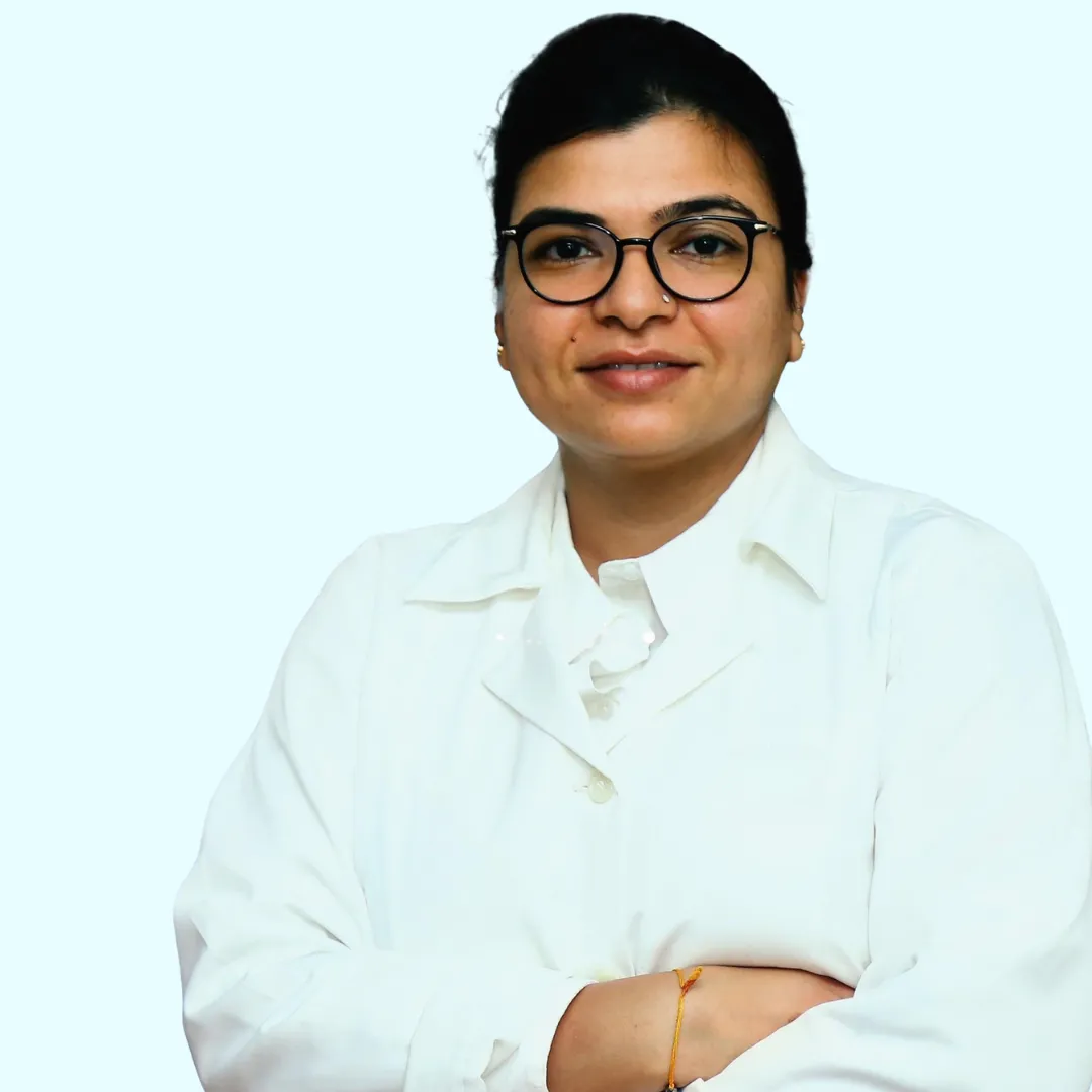 Dr. Priya Bansal